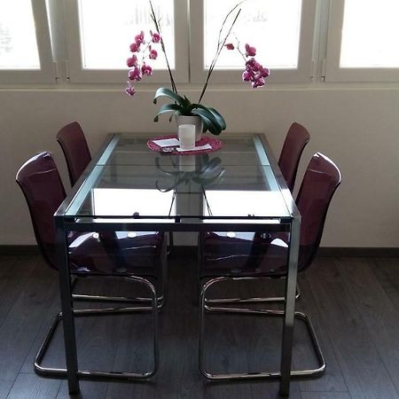 Apartment Lea Makarska Extérieur photo
