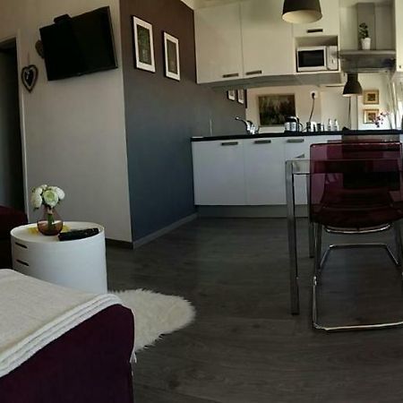 Apartment Lea Makarska Extérieur photo