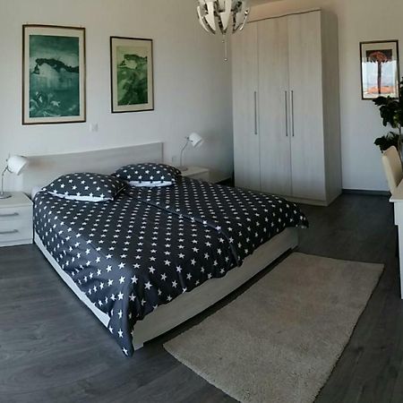 Apartment Lea Makarska Extérieur photo