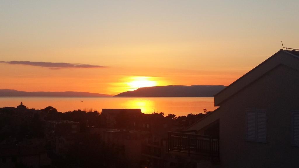 Apartment Lea Makarska Extérieur photo