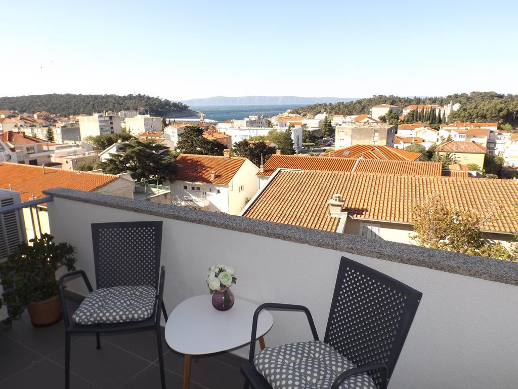 Apartment Lea Makarska Extérieur photo