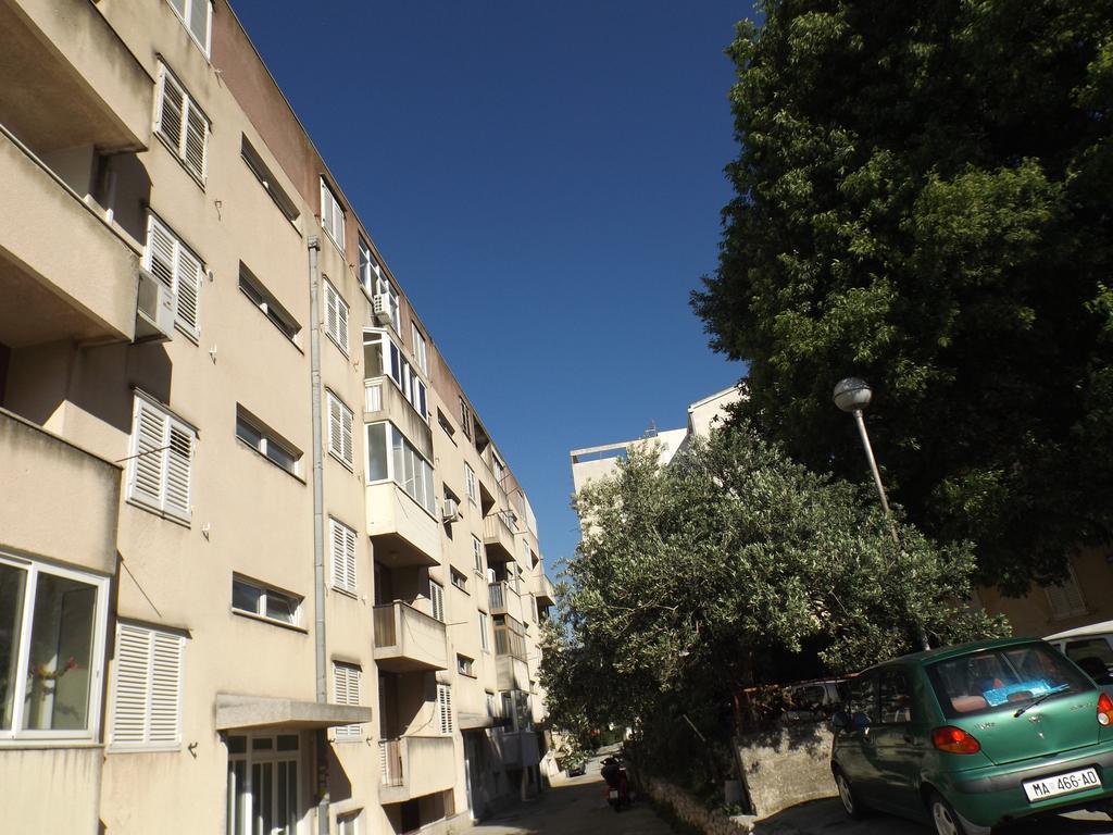 Apartment Lea Makarska Extérieur photo