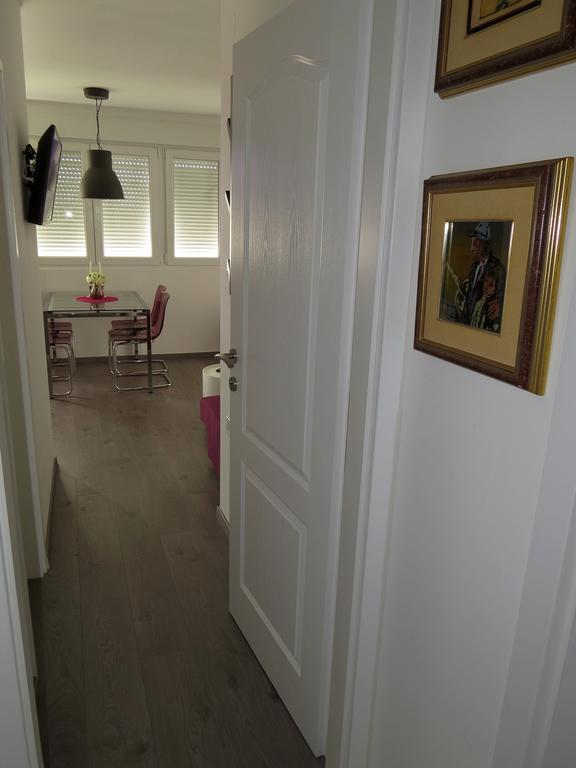 Apartment Lea Makarska Extérieur photo