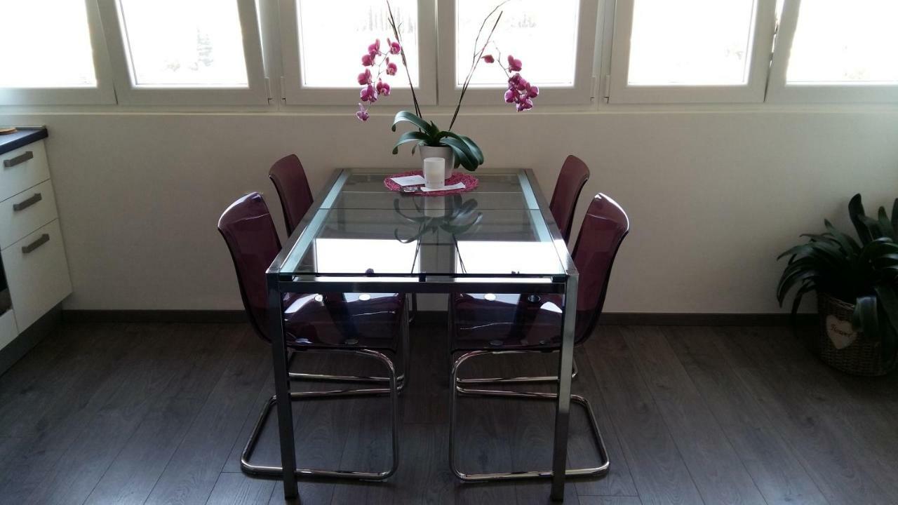 Apartment Lea Makarska Extérieur photo