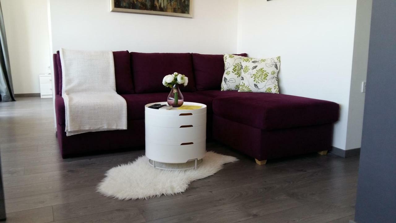 Apartment Lea Makarska Extérieur photo