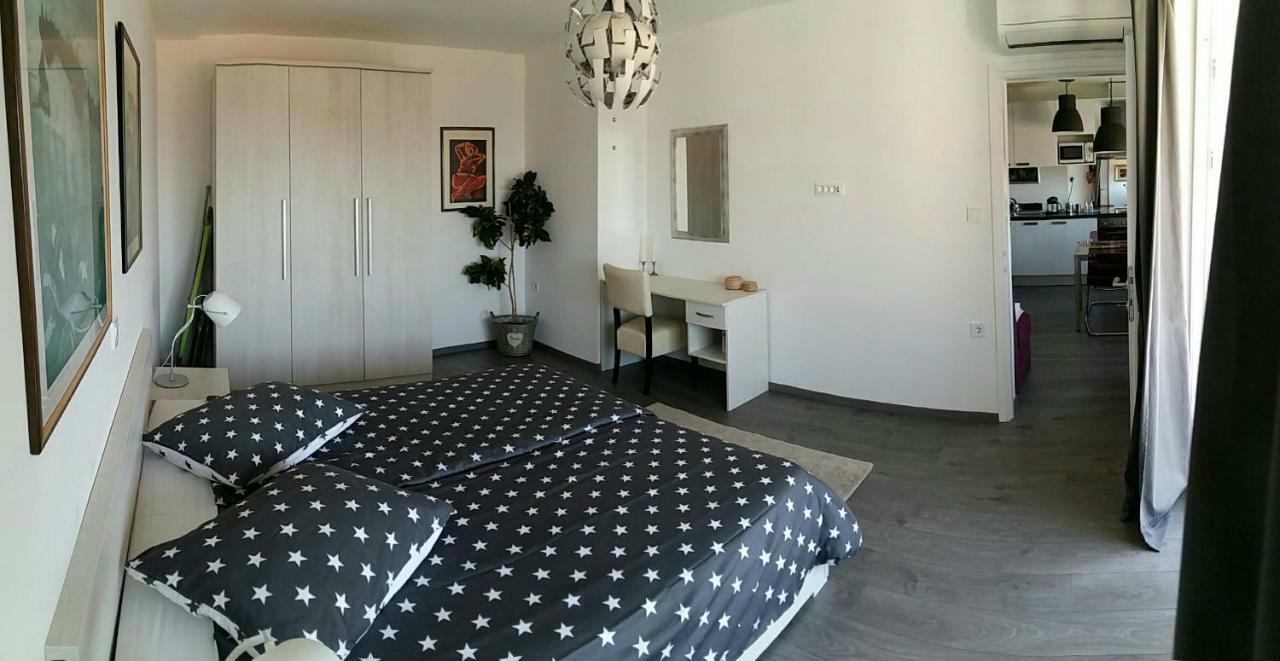 Apartment Lea Makarska Extérieur photo