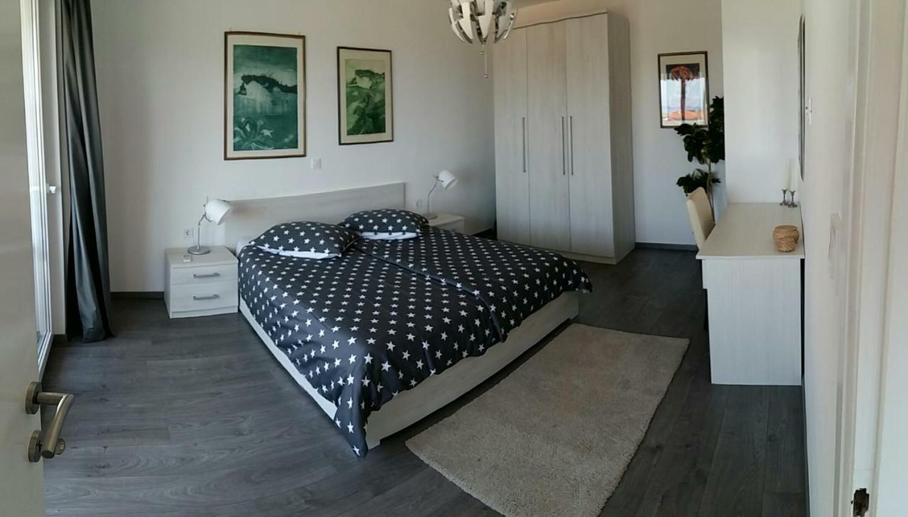 Apartment Lea Makarska Extérieur photo